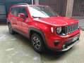 Jeep Renegade Renegade  1.6 mjt Longitude 2wd 120cv Rouge - thumbnail 5