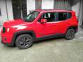 Jeep Renegade Renegade  1.6 mjt Longitude 2wd 120cv Rouge - thumbnail 3