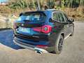 BMW X3 X3 xDrive20d 48V Noir - thumbnail 6