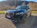 BMW X3 X3 xDrive20d 48V Noir - thumbnail 3