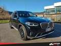 BMW X3 X3 xDrive20d 48V Noir - thumbnail 1