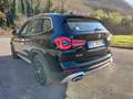 BMW X3 X3 xDrive20d 48V Noir - thumbnail 8