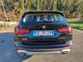 BMW X3 X3 xDrive20d 48V Noir - thumbnail 7