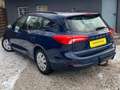 Ford Focus Turnier 1.0 EB Trend Klima AHK Winter SHZ Blau - thumbnail 6