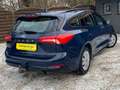 Ford Focus Turnier 1.0 EB Trend Klima AHK Winter SHZ Blau - thumbnail 5