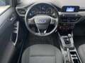 Ford Focus Turnier 1.0 EB Trend Klima AHK Winter SHZ Blau - thumbnail 11