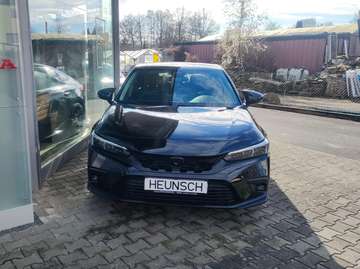 Civic e:HEV e:HEV 2.0 i-MMD Hybrid Advance