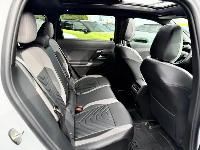 Jeep Compass view 9