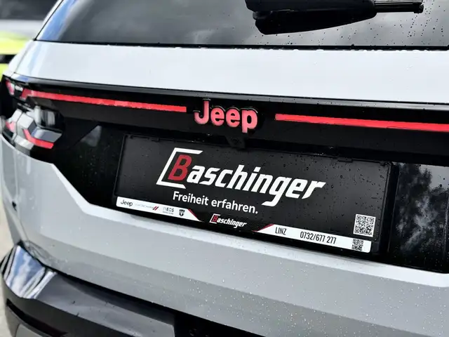 Jeep Compass view 6