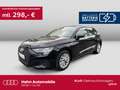 Audi A3 40TFSIe S-tronic PDC Sitzheizung Schwarz - thumbnail 1
