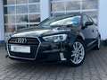 Audi A3 1,6 TDI Schwarz - thumbnail 12
