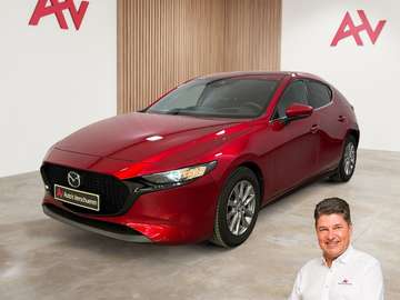 e-Skyactiv G Skymove ** Navi/Carplay | ACC | HUD