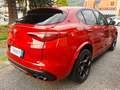 Alfa Romeo Stelvio 2.9 Bi-Turbo V6 510 CV AT8 Quadrifoglio Rosso - thumbnail 4