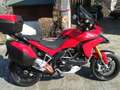 Ducati Multistrada 1200 1200s Roşu - thumbnail 1