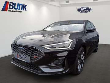 ST 2.3L / Body-Styling-Paket /Winter-Paket