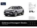 Audi Q4 e-tron 45 Leder/NAV/W-Pumpe/19''/ACC/PDC+ Silber - thumbnail 1