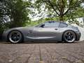 BMW Z4 Z4 Coupe 3.0si Aut. Gris - thumbnail 1