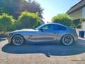 BMW Z4 Z4 Coupe 3.0si Aut. Gris - thumbnail 7