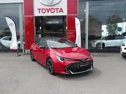 Toyota Corolla 122h GR Sport MY22