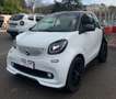 smart forTwo 1.0 Superpassion 71cv twinamic PRONTA CONSEGNA Wit - thumbnail 1