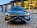 Mercedes-Benz E 300 d Limousine Euro 6  Shz. LED Amg-Line Grau - thumbnail 2