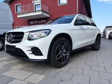 d 4Matic AMG-LINE HEAD-UP AIRMATIC