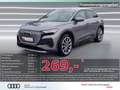 Audi Q4 e-tron 50 qu MATRIX Pano NAVI HuD ACC 20" Kam. Grau - thumbnail 1