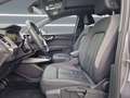 Audi Q4 e-tron 50 qu MATRIX Pano NAVI HuD ACC 20" Kam. Gris - thumbnail 18