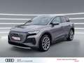 Audi Q4 e-tron 50 qu MATRIX Pano NAVI HuD ACC 20" Kam. Grau - thumbnail 2