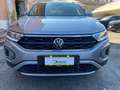 Volkswagen T-Roc 1.5 TSI ACT DSG Gris - thumbnail 3