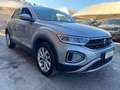 Volkswagen T-Roc 1.5 TSI ACT DSG Gris - thumbnail 2