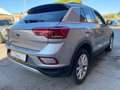 Volkswagen T-Roc 1.5 TSI ACT DSG Gris - thumbnail 4