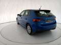 Skoda Fabia IV 2022 1.0 mpi evo Selection 80cv Blu/Azzurro - thumbnail 4