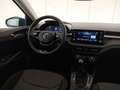 Skoda Fabia IV 2022 1.0 mpi evo Selection 80cv Blu/Azzurro - thumbnail 9