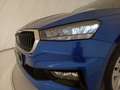 Skoda Fabia IV 2022 1.0 mpi evo Selection 80cv Blu/Azzurro - thumbnail 12