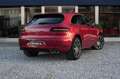Porsche Macan 3.6 TURBO Rojo - thumbnail 5
