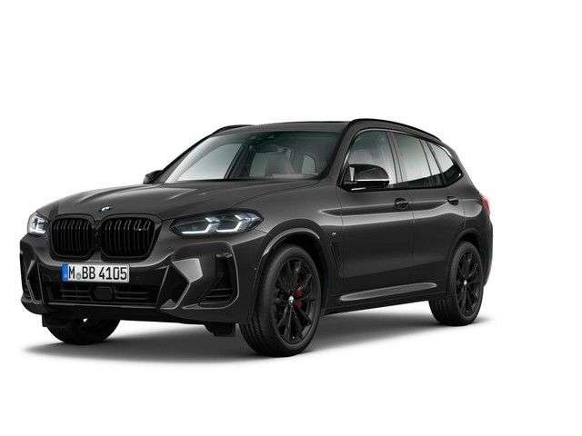 BMW X3 M