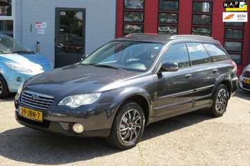 2.5i Exclusive Edition , AUTOMAAT , 4X4