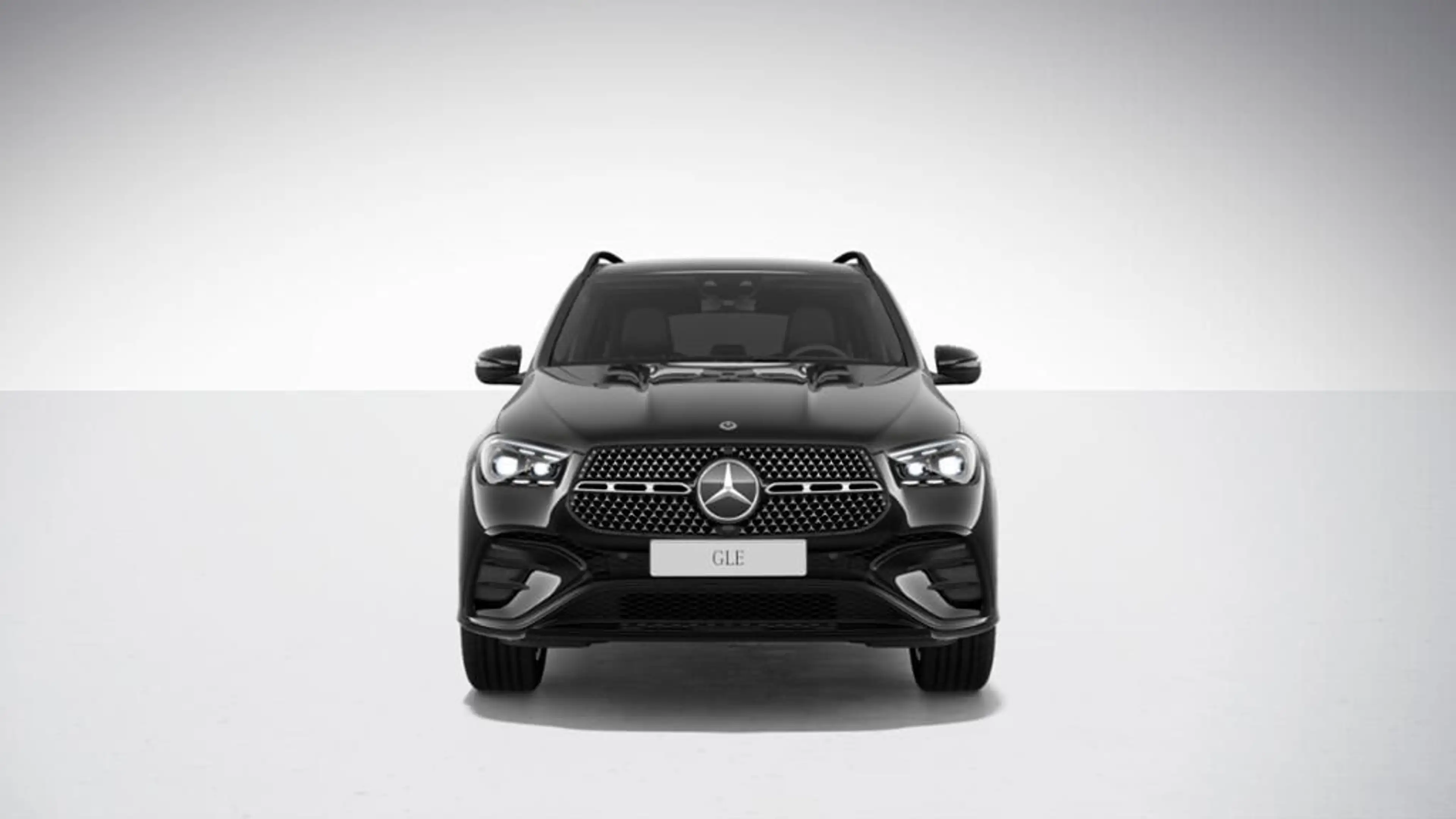 Mercedes-Benz GLE 450 d 4M AMG Line Airmatic AHK Memory 360° D — photo 2