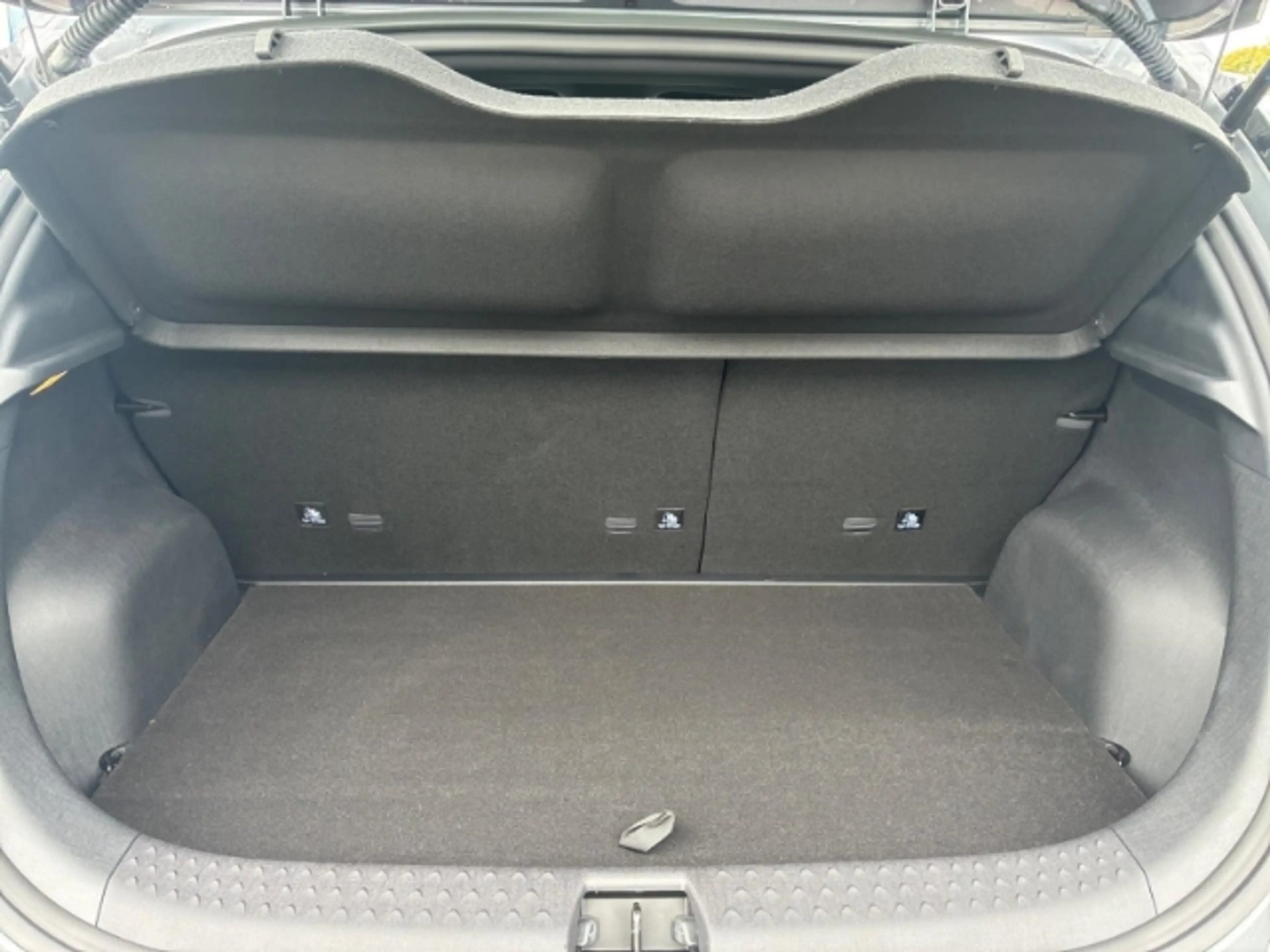 BYD Dolphin DMS 60,4 kWh Design 360 Grad/Panorama/Sitzheizung/ — photo 13
