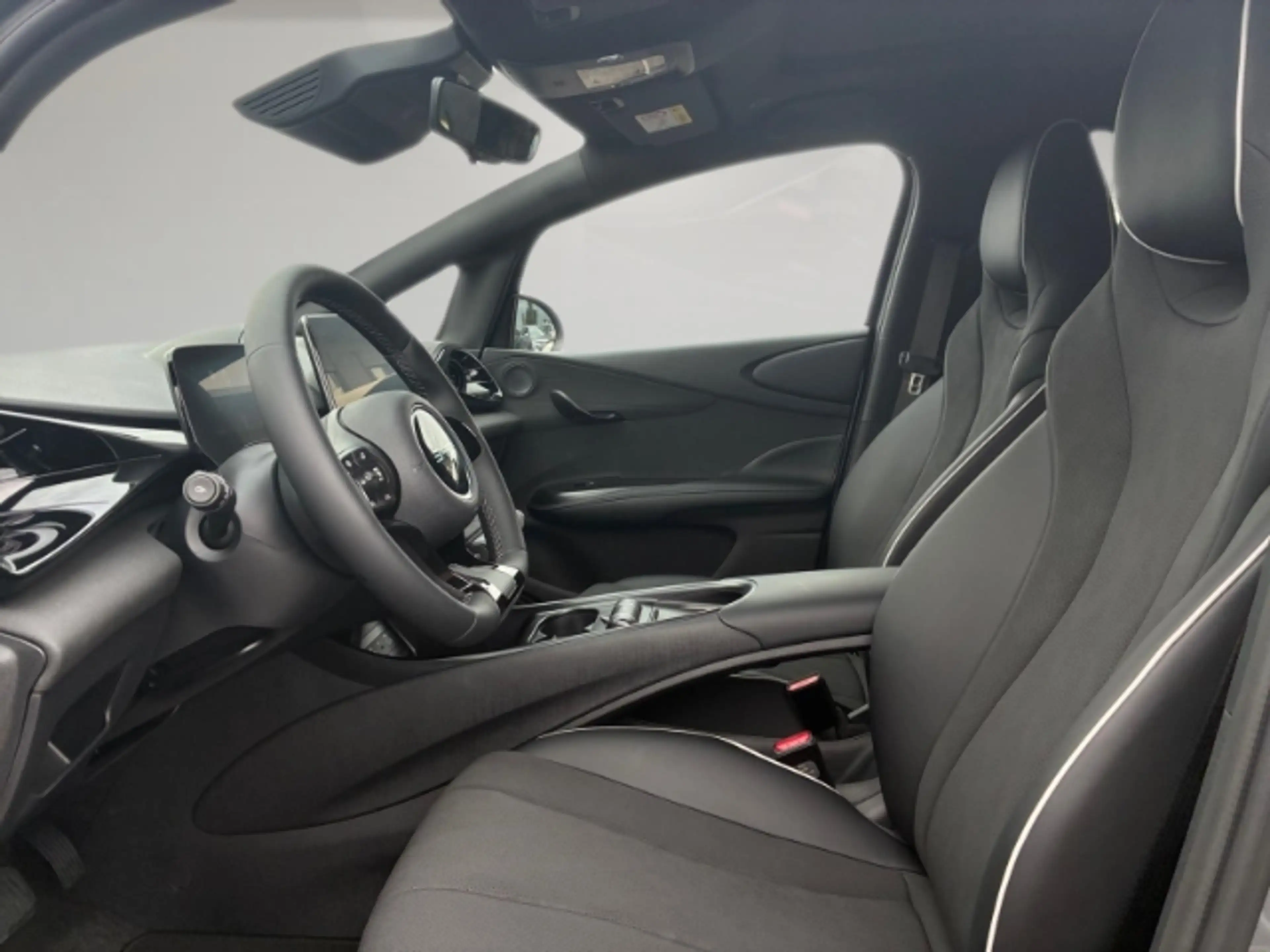 BYD Dolphin DMS 60,4 kWh Design 360 Grad/Panorama/Sitzheizung/ — photo 8