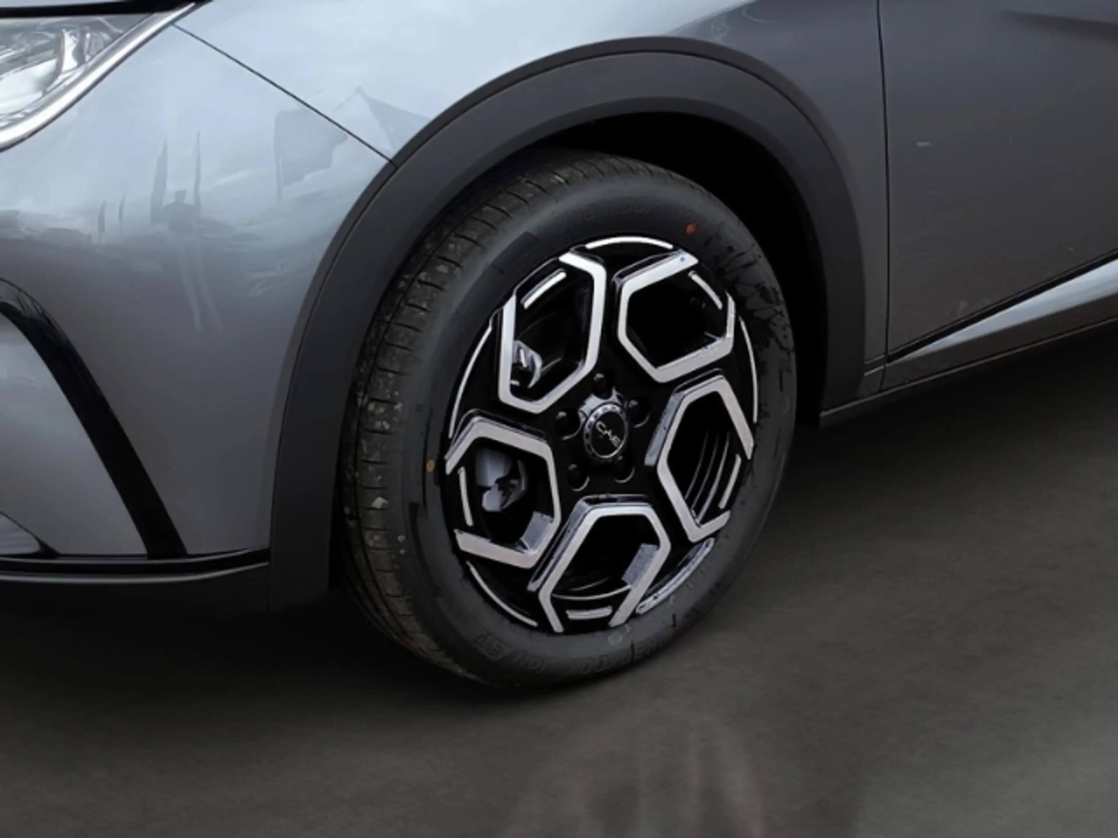 BYD Dolphin DMS 60,4 kWh Design 360 Grad/Panorama/Sitzheizung/ — photo 7