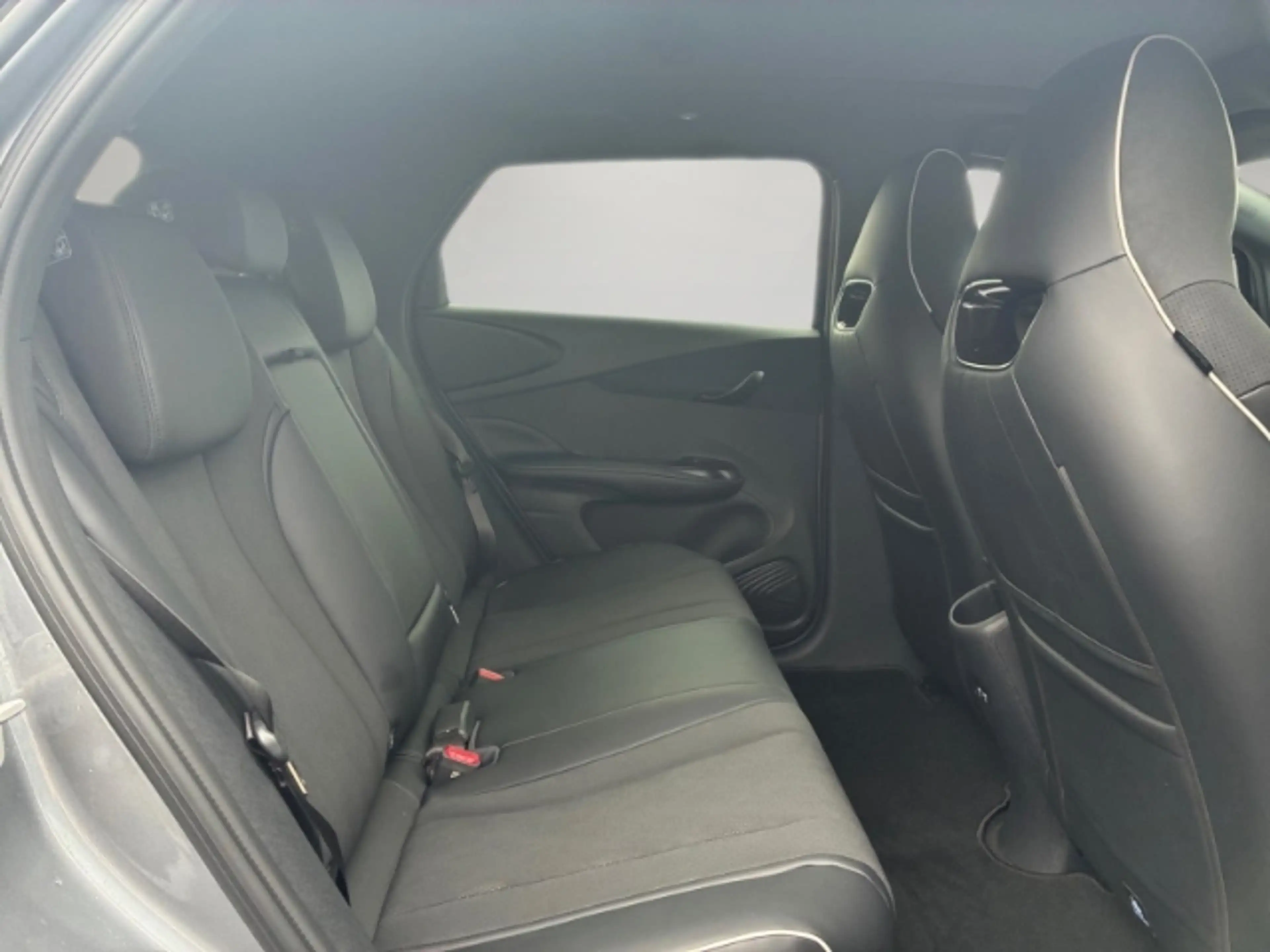 BYD Dolphin DMS 60,4 kWh Design 360 Grad/Panorama/Sitzheizung/ — photo 14