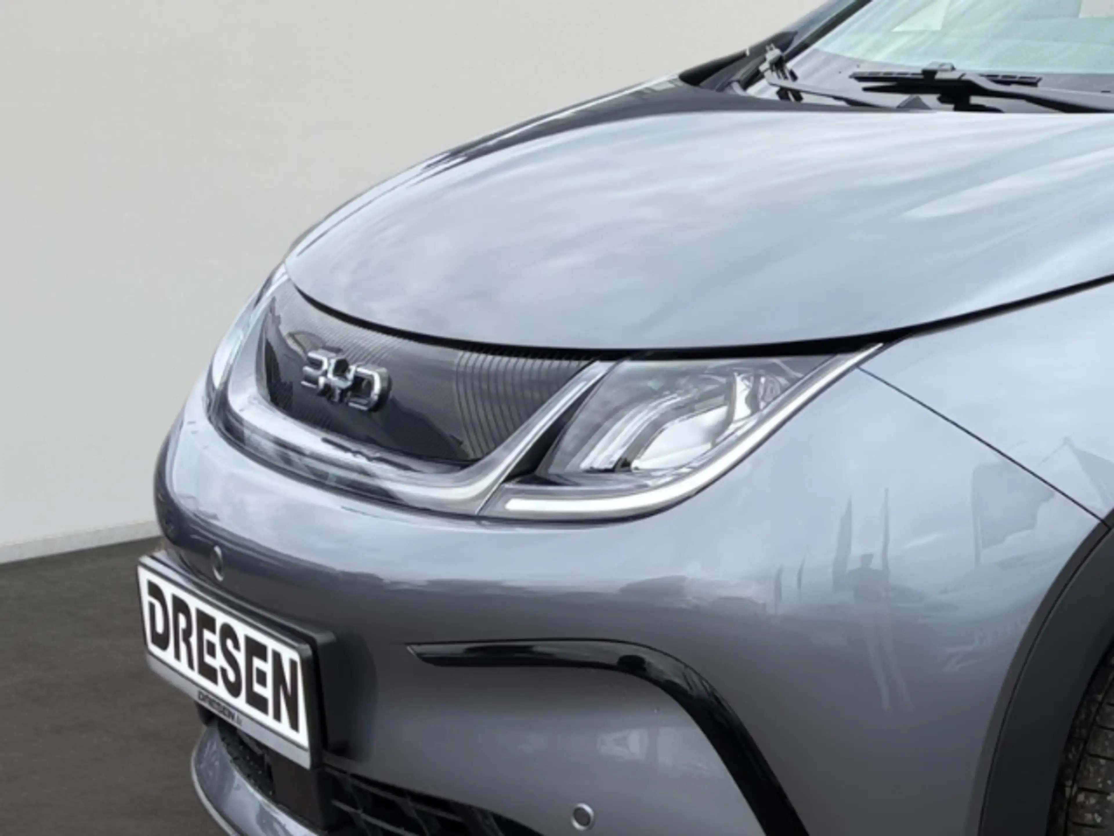 BYD Dolphin DMS 60,4 kWh Design 360 Grad/Panorama/Sitzheizung/ — photo 6