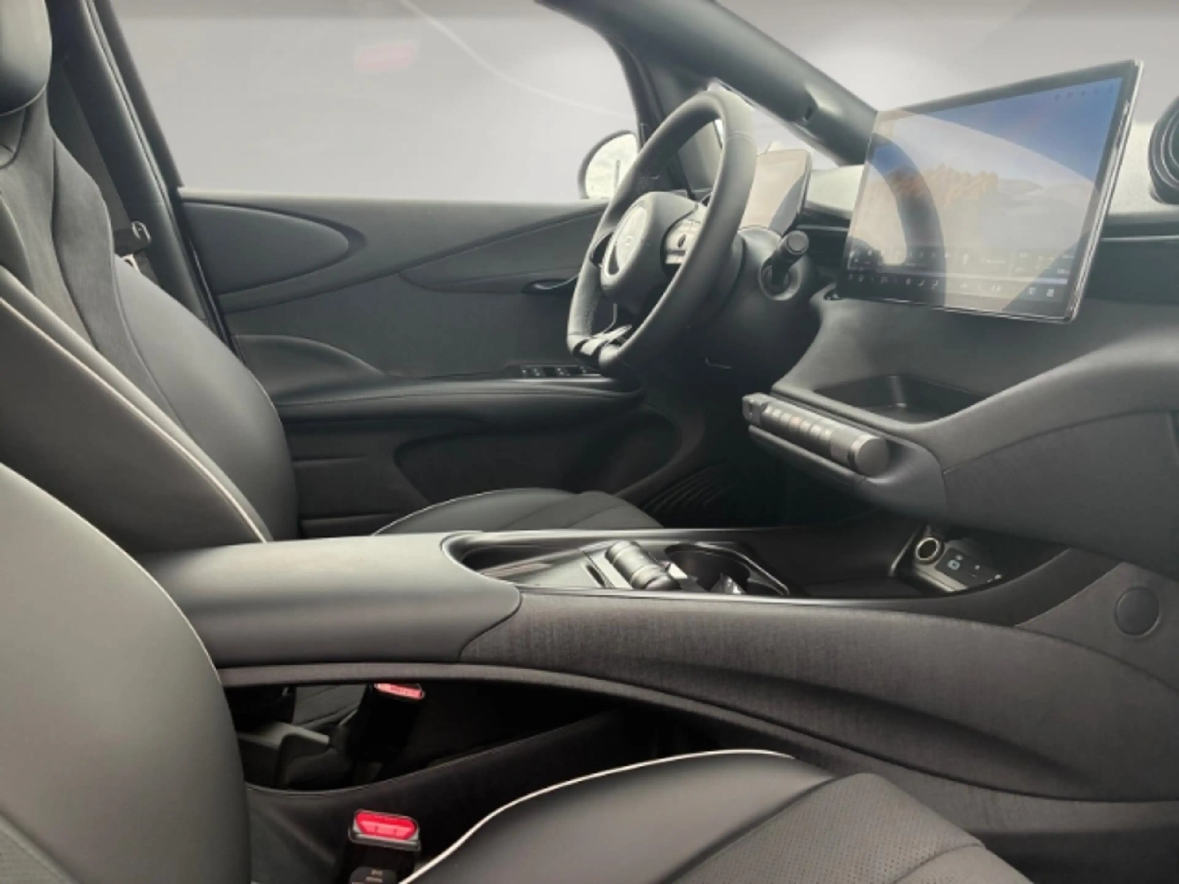 BYD Dolphin DMS 60,4 kWh Design 360 Grad/Panorama/Sitzheizung/ — photo 15