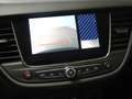 Opel Crossland 1.2T Ultimate+GPS+PARK ASSIST + ALCANTARA Silber - thumbnail 14