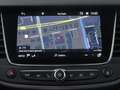 Opel Crossland 1.2T Ultimate+GPS+PARK ASSIST + ALCANTARA Silber - thumbnail 15