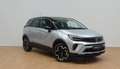 Opel Crossland 1.2T Ultimate+GPS+PARK ASSIST + ALCANTARA Silber - thumbnail 2