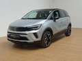Opel Crossland 1.2T Ultimate+GPS+PARK ASSIST + ALCANTARA Silber - thumbnail 7
