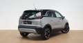 Opel Crossland 1.2T Ultimate+GPS+PARK ASSIST + ALCANTARA Silber - thumbnail 4